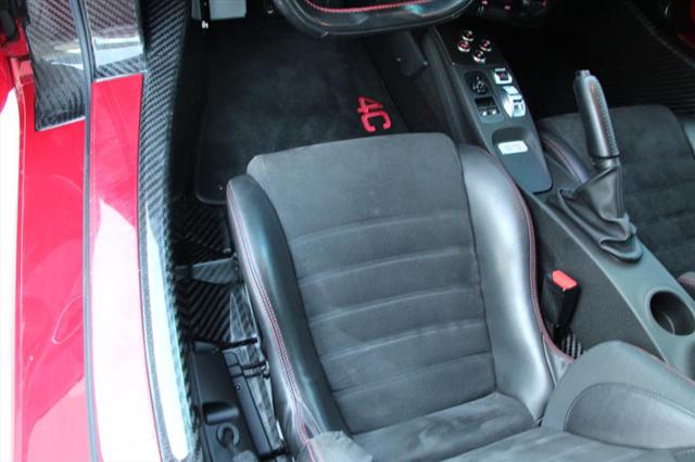 2015 Alfa Romeo 4C Launch Edition