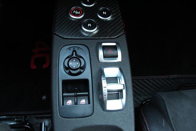 2015 Alfa Romeo 4C Launch Edition