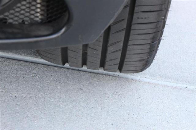 2015 Alfa Romeo 4C Launch Edition