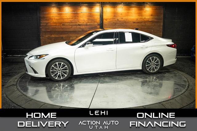 2020 Lexus ES 350 350 for sale in Lehi, UT
