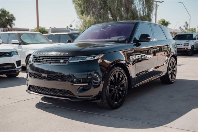 2023 Land Rover Range Rover Sport SE Dynamic for sale in Tempe , AZ