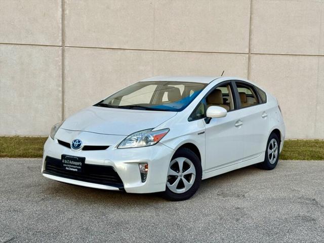 2012 Toyota Prius Four for sale in Madison, WI
