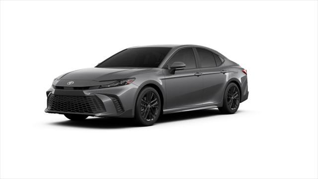 2026 Toyota Camry SE for sale in West Covina, CA