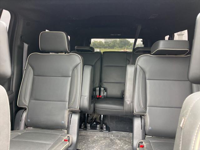 2021 Chevrolet Suburban 4WD Premier