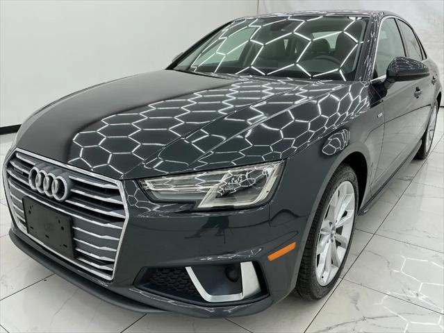 2019 Audi A4 45 Premium for sale near Cincinnati, OH
