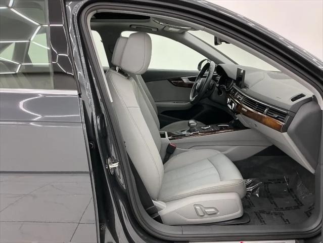 2019 Audi A4 45 Premium