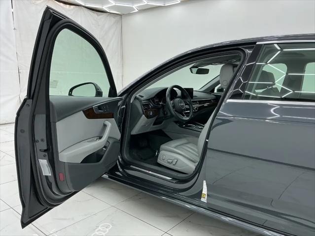 2019 Audi A4 45 Premium