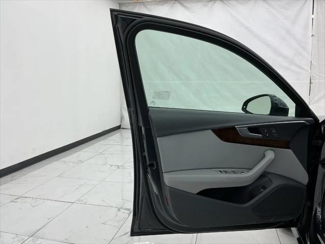 2019 Audi A4 45 Premium