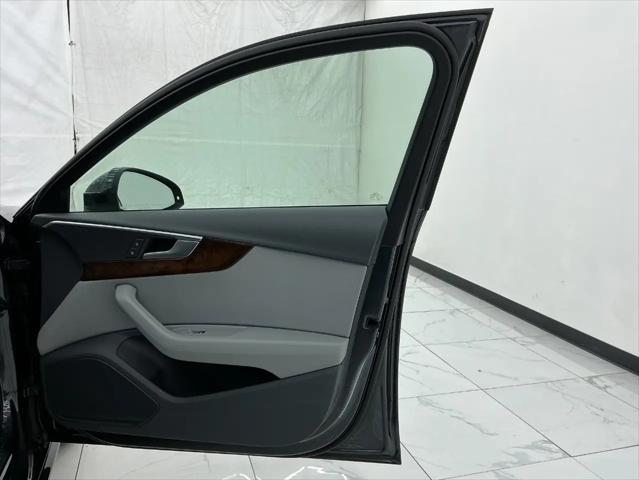 2019 Audi A4 45 Premium