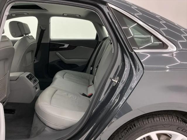 2019 Audi A4 45 Premium