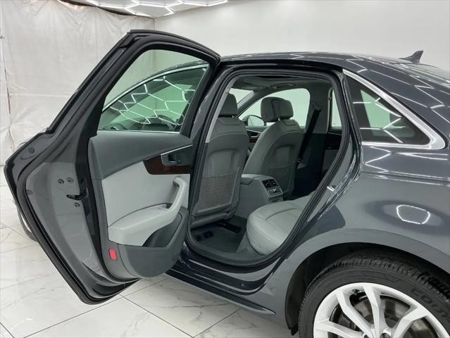 2019 Audi A4 45 Premium