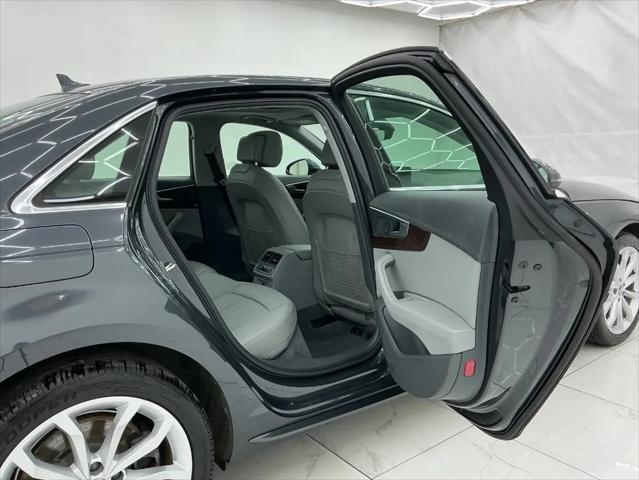 2019 Audi A4 45 Premium
