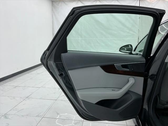2019 Audi A4 45 Premium