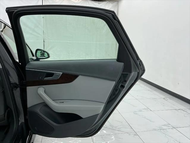 2019 Audi A4 45 Premium