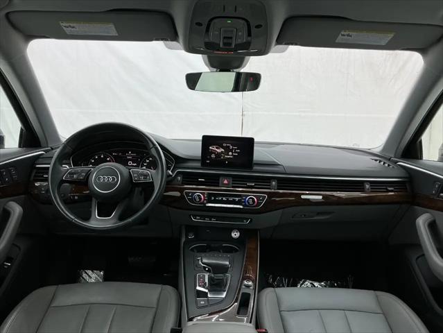 2019 Audi A4 45 Premium