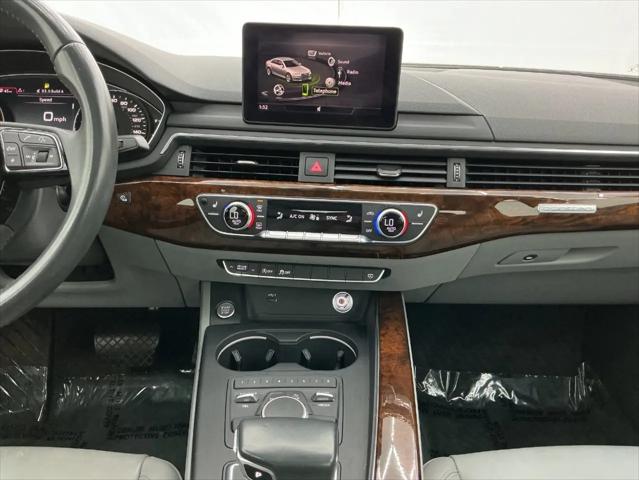 2019 Audi A4 45 Premium