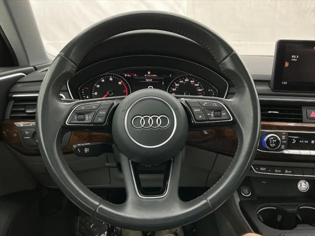 2019 Audi A4 45 Premium