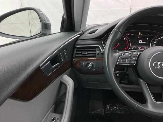 2019 Audi A4 45 Premium
