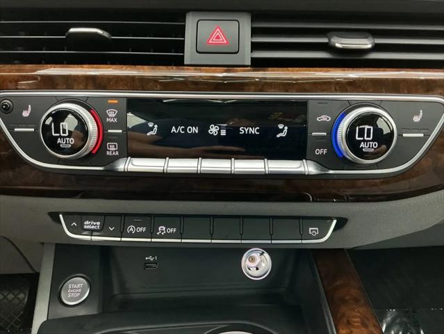 2019 Audi A4 45 Premium