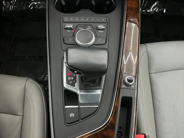 2019 Audi A4 45 Premium