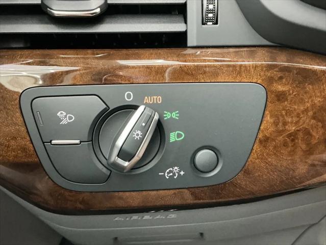 2019 Audi A4 45 Premium