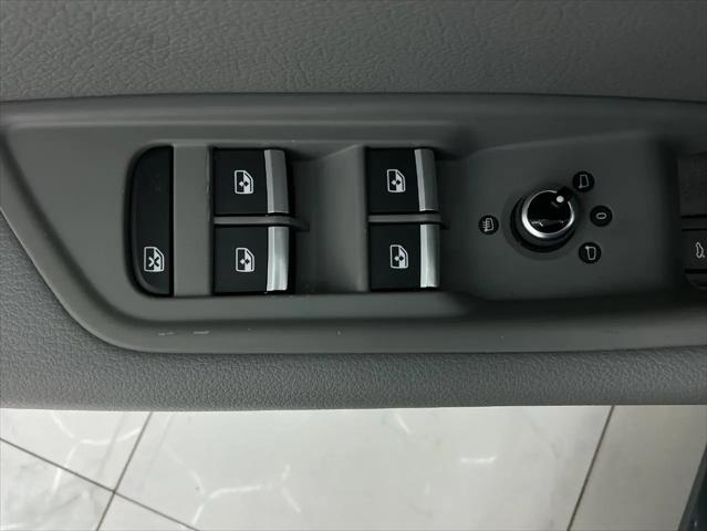 2019 Audi A4 45 Premium
