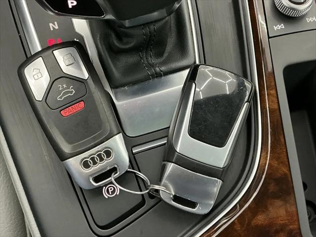 2019 Audi A4 45 Premium