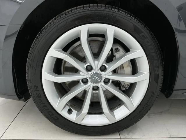 2019 Audi A4 45 Premium