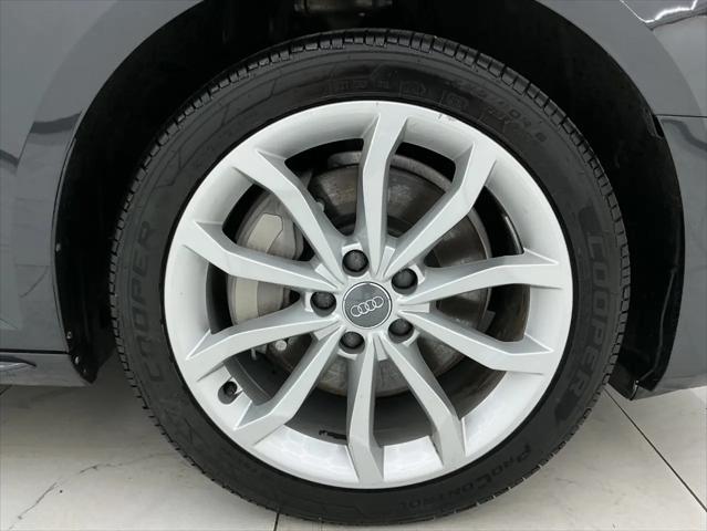 2019 Audi A4 45 Premium