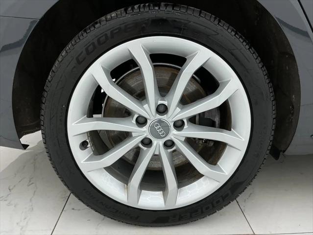 2019 Audi A4 45 Premium