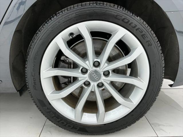 2019 Audi A4 45 Premium