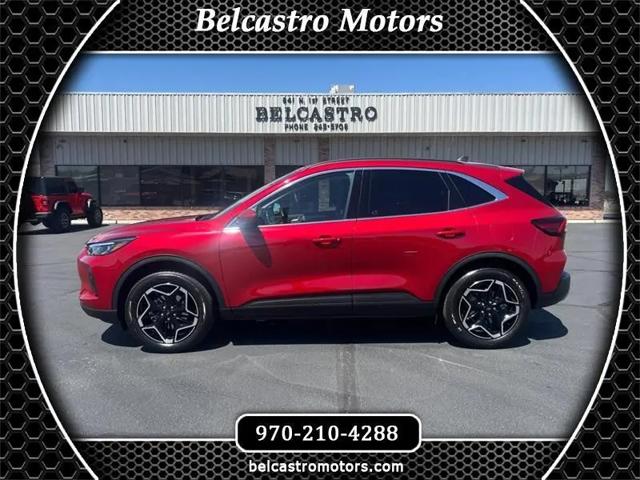 2026 Ford Escape Platinum for sale in GRAND JCT, CO
