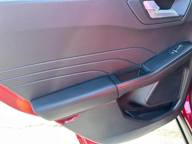 2026 Ford Escape Platinum
