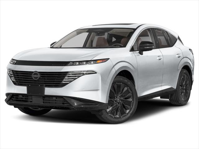 2026 Nissan Murano SL for sale in Little River, SC