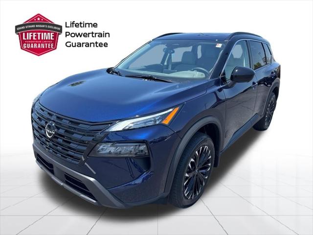2026 Nissan Rogue Dark Armor for sale in Little River, SC
