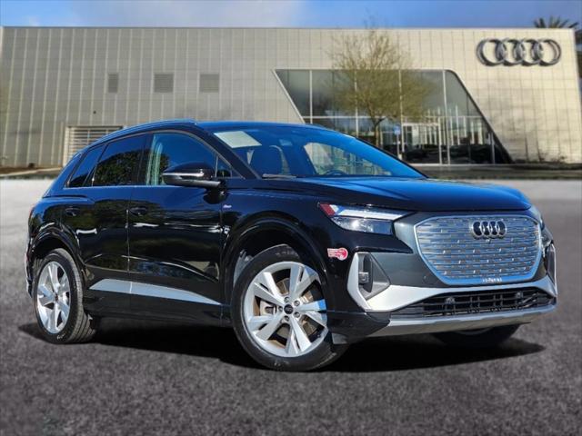 2023 Audi e-tron Premium Plus 50 quattro for sale in Temecula, CA