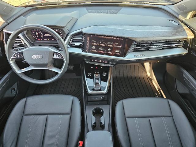 2023 Audi e-tron Premium Plus 50 quattro