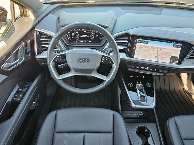 2023 Audi e-tron Premium Plus 50 quattro