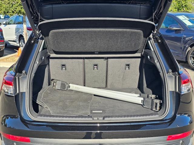 2023 Audi e-tron Premium Plus 50 quattro