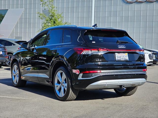 2023 Audi e-tron Premium Plus 50 quattro