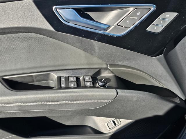 2023 Audi e-tron Premium Plus 50 quattro