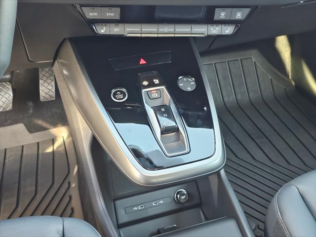 2023 Audi e-tron Premium Plus 50 quattro