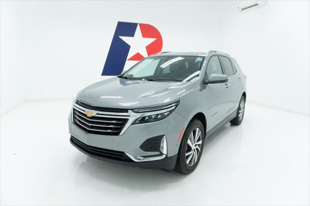 2023 Chevrolet Equinox AWD Premier for sale in Brownsville, TX