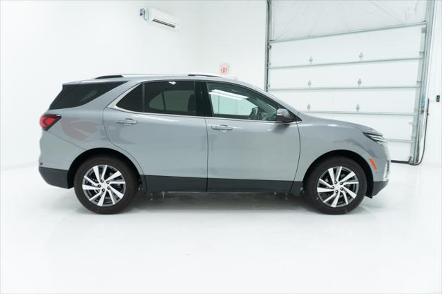 2023 Chevrolet Equinox AWD Premier