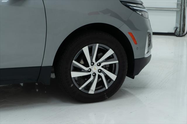 2023 Chevrolet Equinox AWD Premier