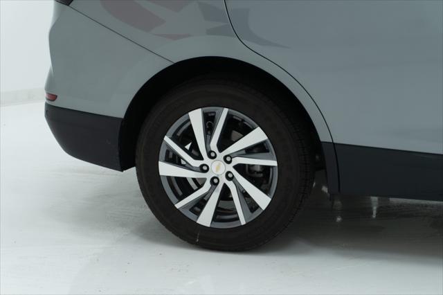 2023 Chevrolet Equinox AWD Premier