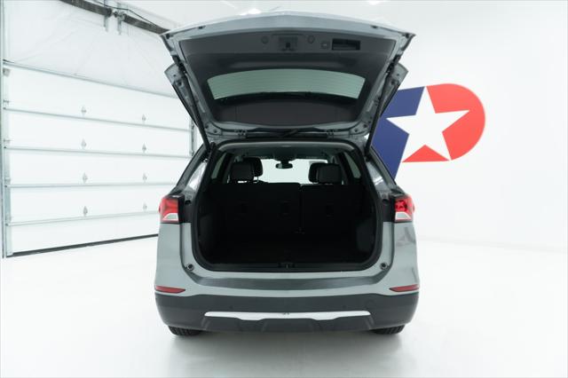 2023 Chevrolet Equinox AWD Premier