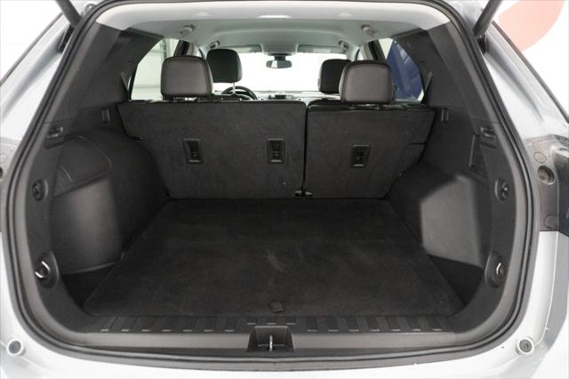2023 Chevrolet Equinox AWD Premier
