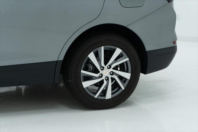 2023 Chevrolet Equinox AWD Premier