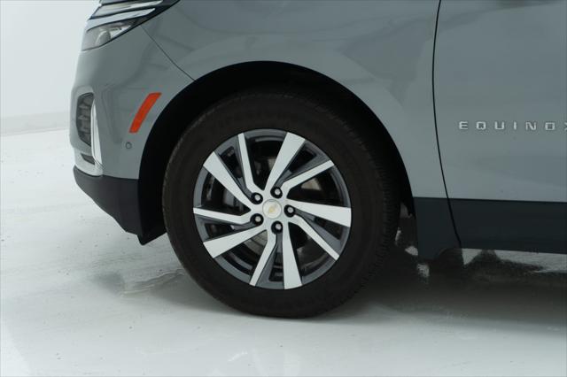 2023 Chevrolet Equinox AWD Premier